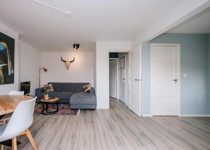 Zandvoortferienwohnungen * Зандфорт