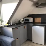 Apartment Zandvoortferienwohnungen *