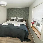 Apartment Zandvoortferienwohnungen