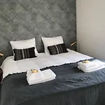 Apartment Zandvoortferienwohnungen *