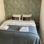 Apartment Zandvoortferienwohnungen *