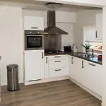 Zandvoortferienwohnungen Apartment Zandvoort
