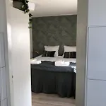 Zandvoortferienwohnungen Apartment