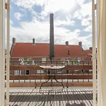 Apartment Zandvoortferienwohnungen *