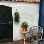 Zandvoortferienwohnungen Apartment *