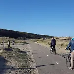 Διαμέρισμα Zandvoortferienwohnungen Zandvoort