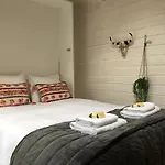 Zandvoortferienwohnungen Apartment *