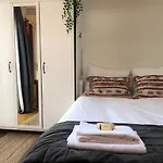 Zandvoortferienwohnungen Apartment Zandvoort