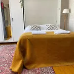 Apartment Zandvoortferienwohnungen *