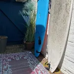 Apartment Zandvoortferienwohnungen Zandvoort