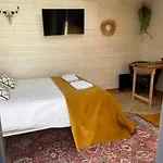 Zandvoortferienwohnungen Apartment Zandvoort
