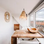 Zandvoortferienwohnungen Zandvoort