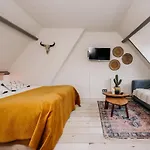 Zandvoortferienwohnungen Zandvoort