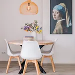 Apartment Zandvoortferienwohnungen *