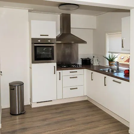 Zandvoortferienwohnungen Appartement Zandvoort