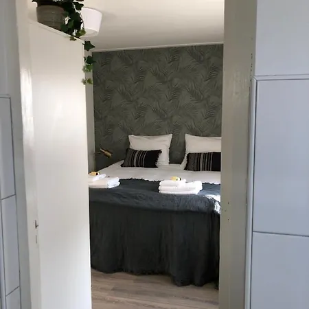 Zandvoortferienwohnungen Appartement