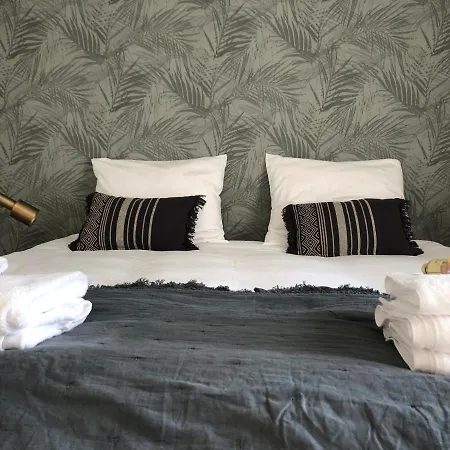 Zandvoortferienwohnungen Appartement Zandvoort