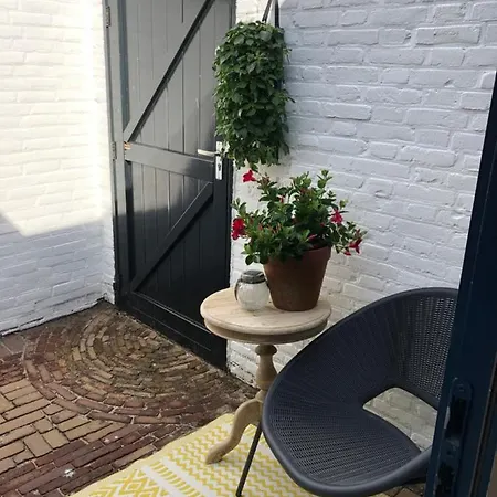 Zandvoortferienwohnungen *