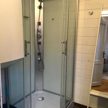 Apartmán Zandvoortferienwohnungen *