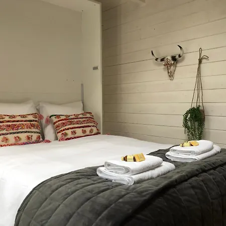 Zandvoortferienwohnungen Appartement *