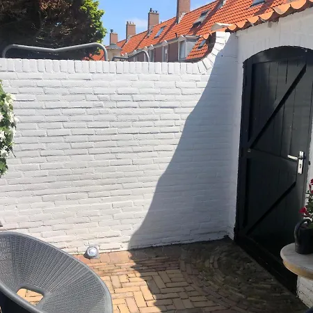 Zandvoortferienwohnungen *