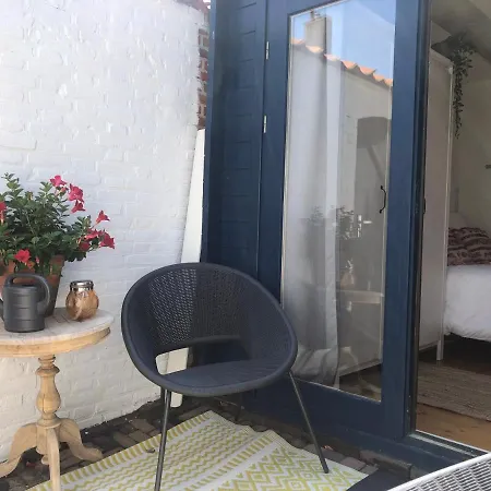 Zandvoortferienwohnungen Zandvoort