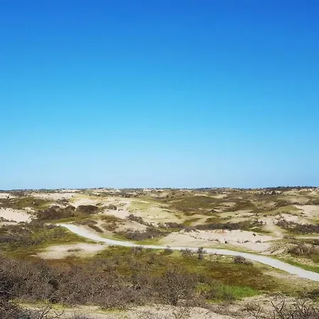 Zandvoortferienwohnungen Appartement