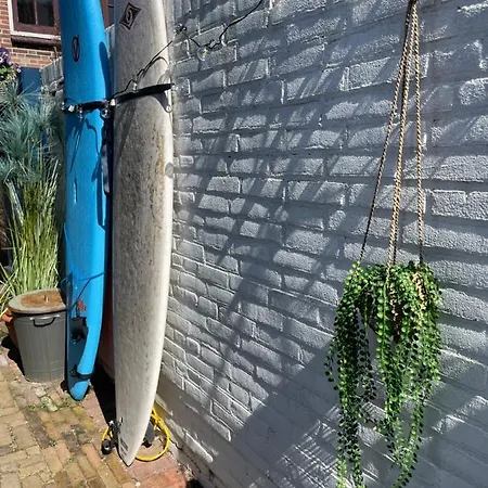 Zandvoortferienwohnungen Zandvoort