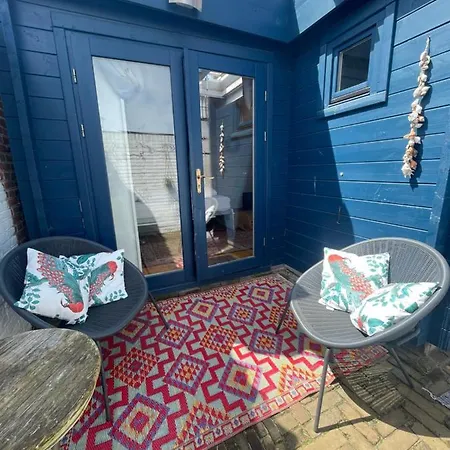 Zandvoortferienwohnungen *