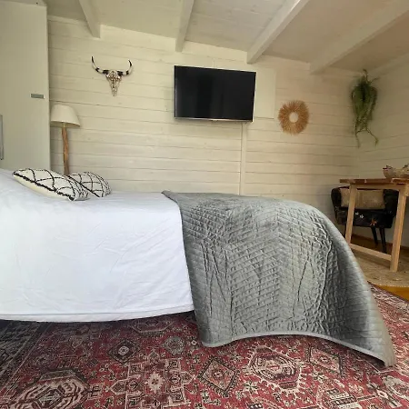 Appartement Zandvoortferienwohnungen Zandvoort