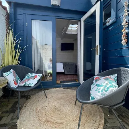 Zandvoortferienwohnungen