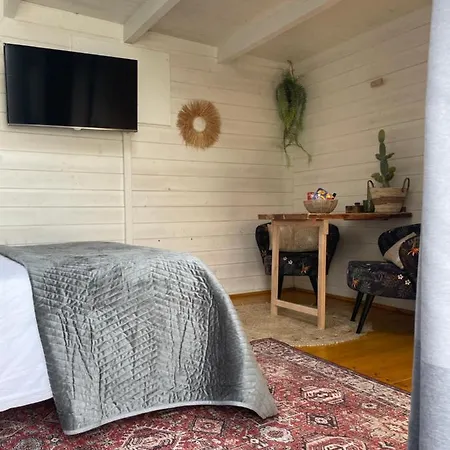 Lejlighed Zandvoortferienwohnungen Zandvoort