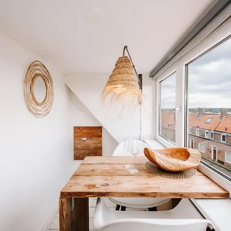 Zandvoortferienwohnungen Zandvoort