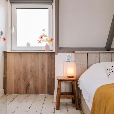 Zandvoortferienwohnungen Appartement