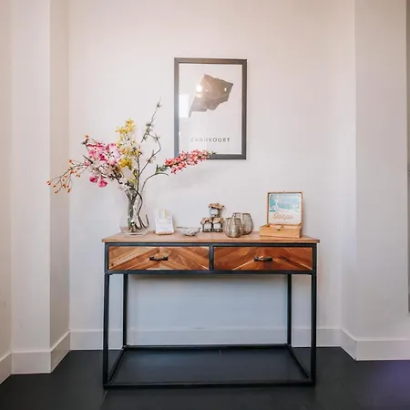 Zandvoortferienwohnungen