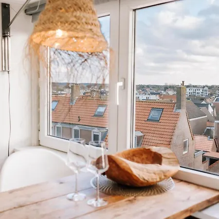 Zandvoortferienwohnungen Appartement *