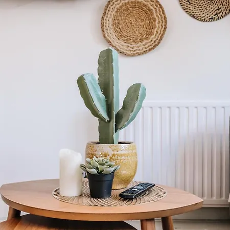 Zandvoortferienwohnungen *