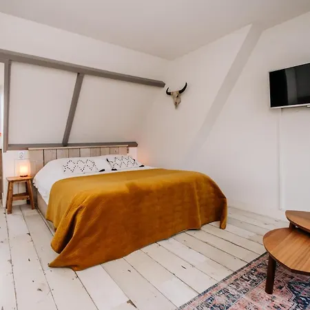 Zandvoortferienwohnungen Zandvoort