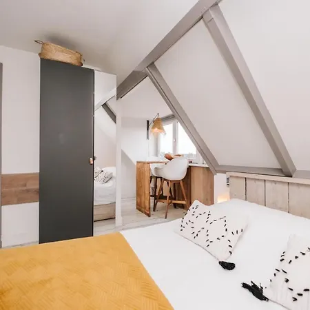 Zandvoortferienwohnungen *