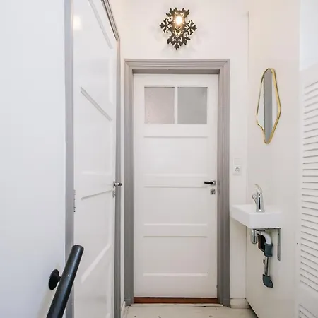 Zandvoortferienwohnungen Zandvoort