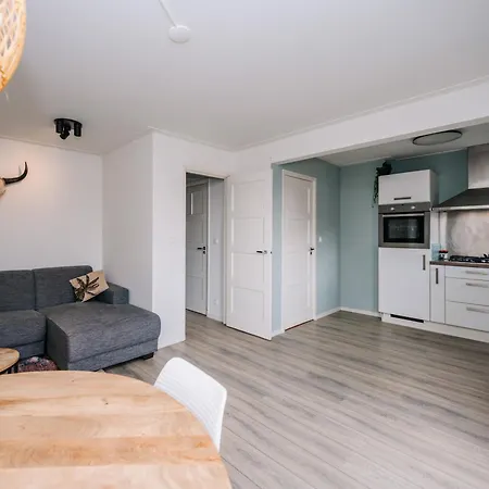 Zandvoortferienwohnungen