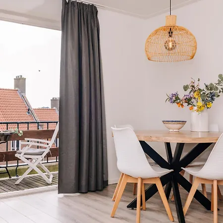 Apartment Zandvoortferienwohnungen