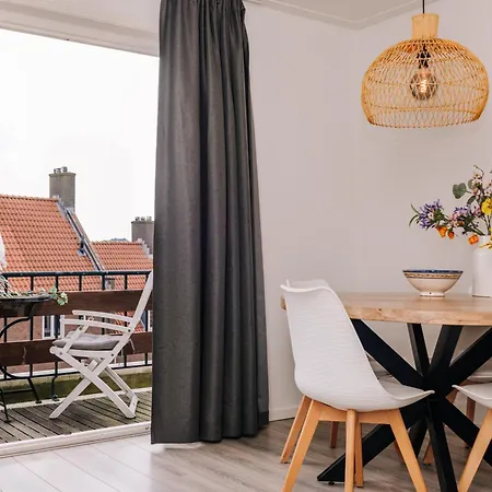 Zandvoortferienwohnungen Zandvoort