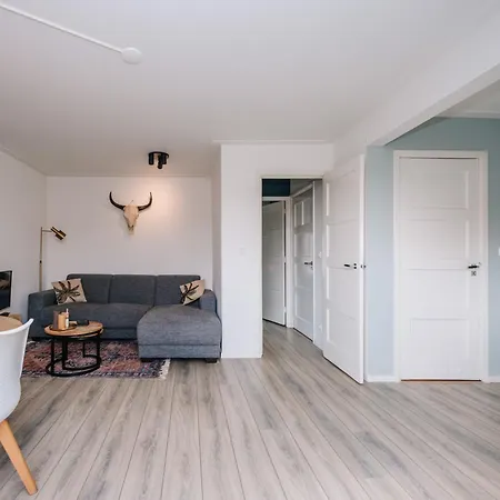 Zandvoortferienwohnungen * Zandvoort