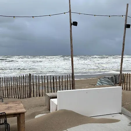 Zandvoortferienwohnungen Zandvoort