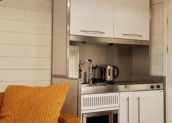 아파트 Zandvoortferienwohnungen