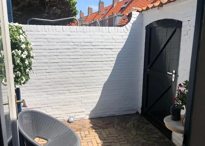 Zandvoortferienwohnungen *