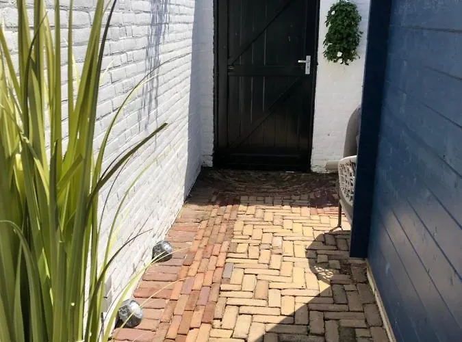 Zandvoortferienwohnungen