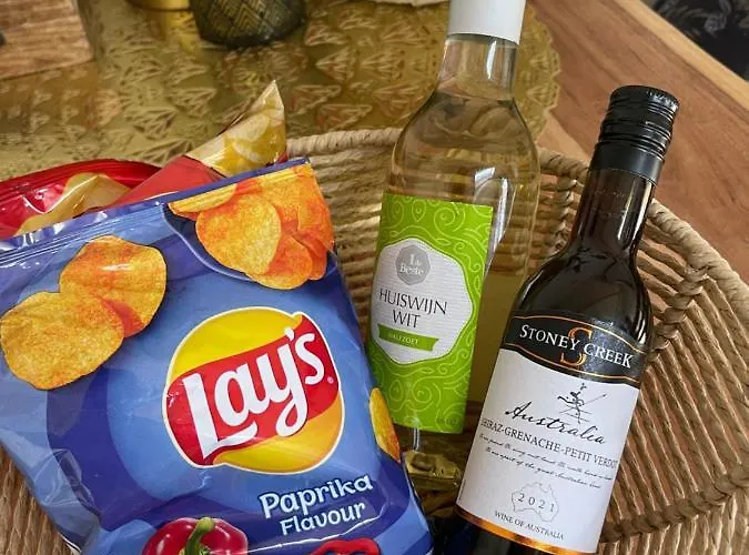 Zandvoortferienwohnungen アパート *