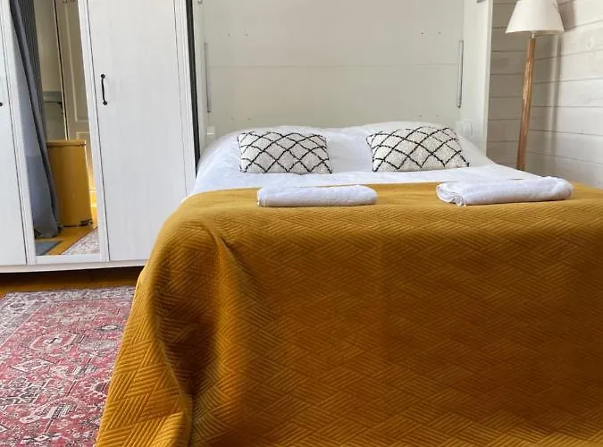 アパート Zandvoortferienwohnungen *